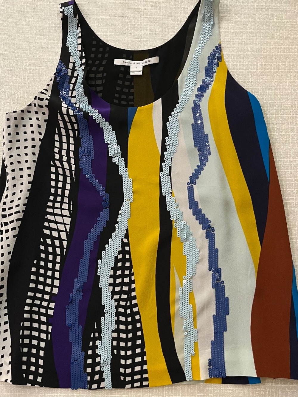 Diane Von Furstenberg
